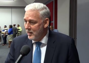 Saint Lucia to prosecute bearers of fake coronavirus information