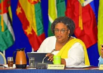 CARICOM Heads, Ministers Agree on Protocol to Deal with Coronavirus