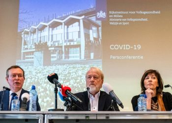 Dutch coronavirus cases rise to 10, hospital closed pending contact research