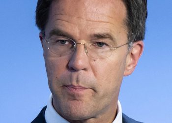 Dutch gov’t gathering for coronavirus crisis meeting