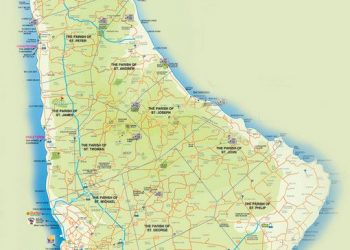 No travel ban in place for Barbados