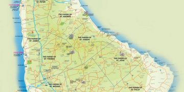 No travel ban in place for Barbados