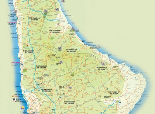 No travel ban in place for Barbados