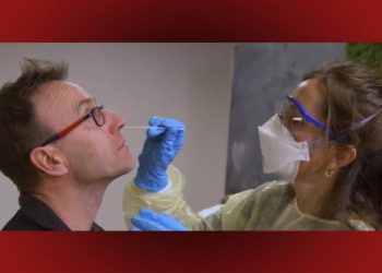 Coronavirus cases more than doubles to 82; MPs concerned over medical supply shortages