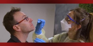 Coronavirus cases more than doubles to 82; MPs concerned over medical supply shortages