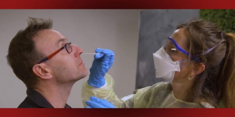 Coronavirus cases more than doubles to 82; MPs concerned over medical supply shortages