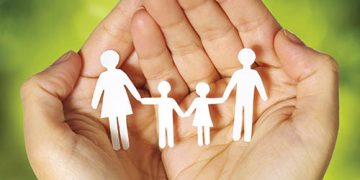 Measures against corona crisis extra though on vulnerable children