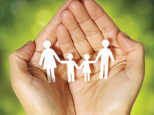 Measures against corona crisis extra though on vulnerable children