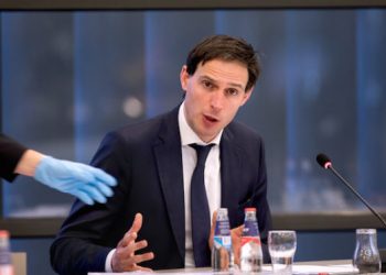 Coronavirus will have major impact, recession into 2021 likely: CPB