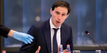 Coronavirus will have major impact, recession into 2021 likely: CPB