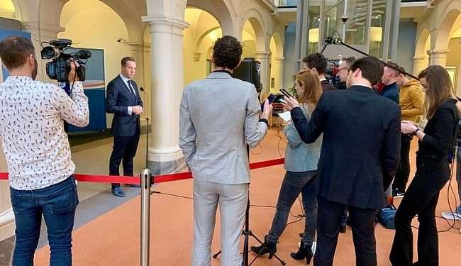 Extra intensive care capacity being looked at for islands