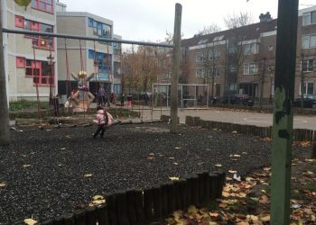 Netherlands on lock down: No traffic jams as schools, businesses remain closed