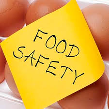MAINTAINING FOOD SAFETY DURING COVID-19