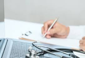 Health Care Division Complaint handling procedures