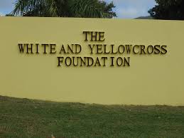 White & Yellow Cross Foundation