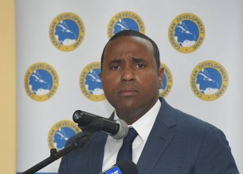 Economist Warns Coronavirus Could Cause Crisis for Caribbean Tourism if Not Contained