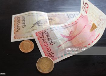 Curaçao urgently needs money to save the guilder from devaluation