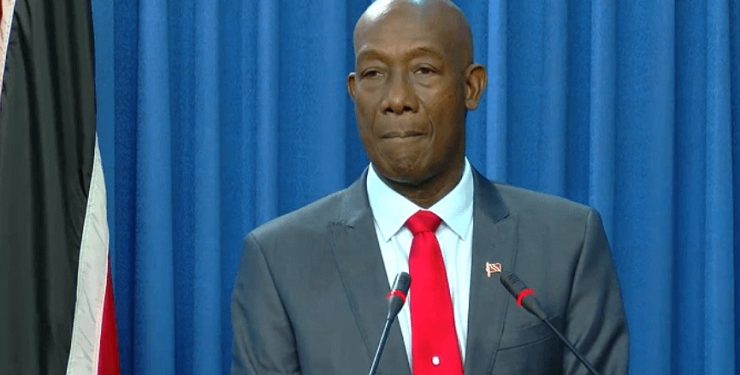 Trinidad & Tobago Shuts Out International Community To Stem Spread of COVID-19; Schools Closed