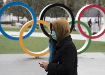 Tokyo Olympics postponed until 2021