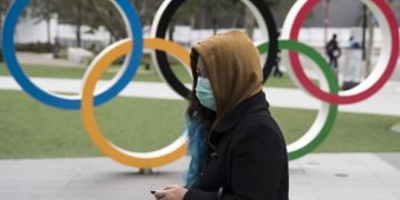 Tokyo Olympics postponed until 2021