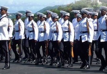 Police Announce Ban On Religious Gatherings Of Over 10 Persons