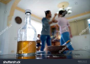 In Cases of Abuse and Mistreatment Reach Out for HELP