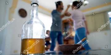 In Cases of Abuse and Mistreatment Reach Out for HELP