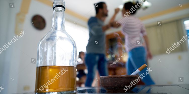 In Cases of Abuse and Mistreatment Reach Out for HELP