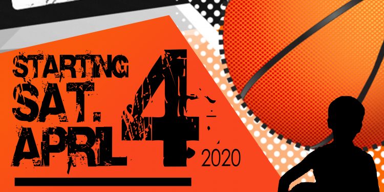 SXMNBA BASKETBALL ACADEMY