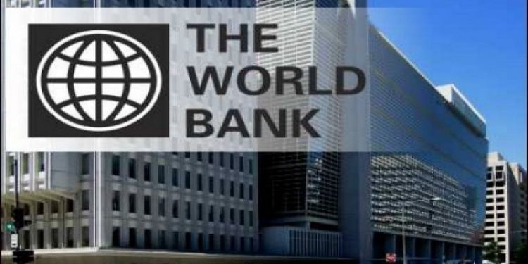 World Bank urges G20 to refrain from export restrictions for pandemic supplies