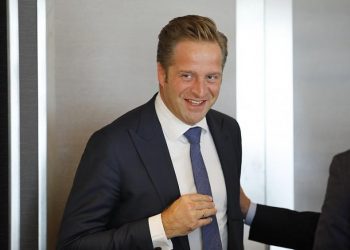 Netherlands contributes €50 mil. to international research for coronavirus vaccine