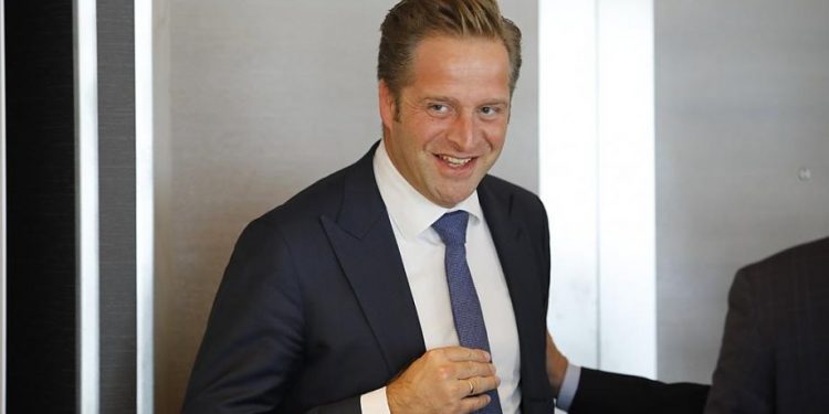 Netherlands contributes €50 mil. to international research for coronavirus vaccine