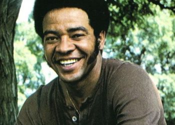 Lean On Me singer Bill Withers dies at 81