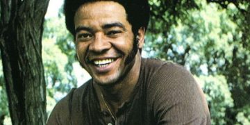 Lean On Me singer Bill Withers dies at 81