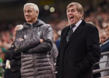 Liverpool: Sir Kenny Dalglish tests positive for coronavirus