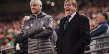 Liverpool: Sir Kenny Dalglish tests positive for coronavirus