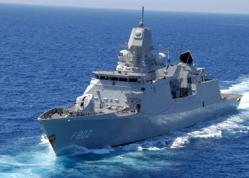 Defense sends naval vessel to the Dutch Caribbean for corona assistance