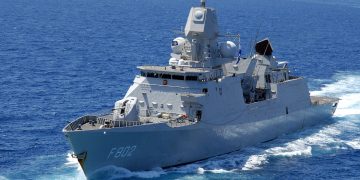 Defense sends naval vessel to the Dutch Caribbean for corona assistance
