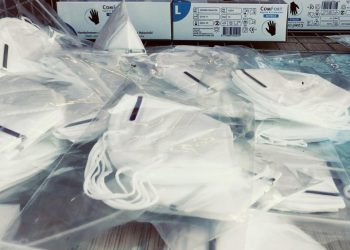 Hundreds of possible Covid-19 deaths outside of hospital, GP’s report