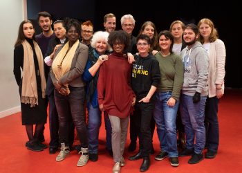 Dutch policital party: “We need solidarity to save lives now!”