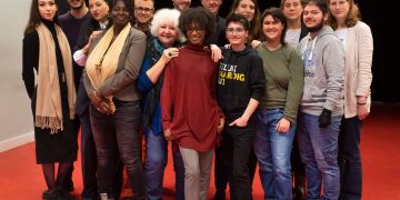 Dutch policital party: “We need solidarity to save lives now!”