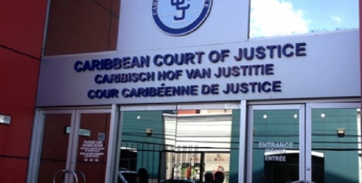 CCJ Criticizes Barbados Court of Appeal But Says Appellants Can’t Bypass Court Even if Judgments Delayed
