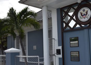 U.S. Consulate: Health Alert for Dutch Caribbean