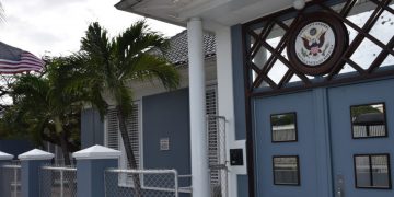 U.S. Consulate: Health Alert for Dutch Caribbean