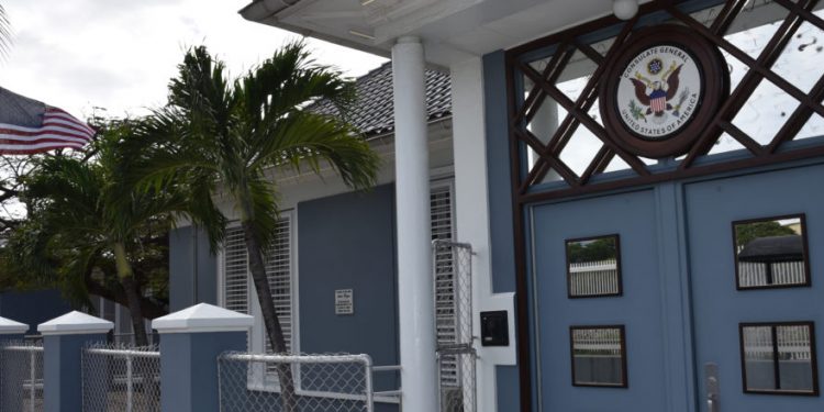 U.S. Consulate: Health Alert for Dutch Caribbean