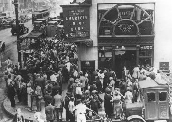 Coronavirus: ‘World faces worst recession since Great Depression’