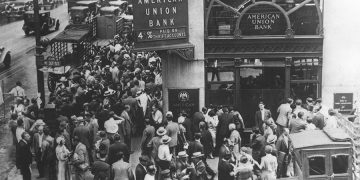 Coronavirus: ‘World faces worst recession since Great Depression’