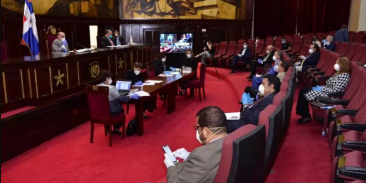 Senate approves extending state of emergency declaration for 25 days in Dominican Republic