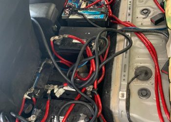 Several arrests made in illegal street parties kept in Dutch Quarter and Fort Willem.