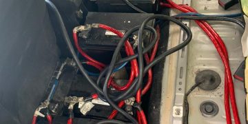 Several arrests made in illegal street parties kept in Dutch Quarter and Fort Willem.